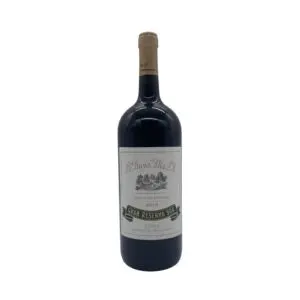 An image of 2015 Rioja Gran Reserva 904, La Rioja Alta Magnum