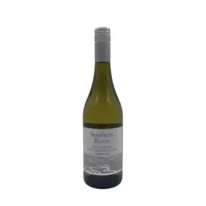 An image of Southern Rivers Sauvignon Blanc, Marlborough