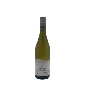 An image of 2021 Ara Single Estate Sauvignon Blanc, Marlborough