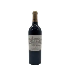 An image of 2015 Chateau Pressac, St Emilion2015 Chateau Pressac