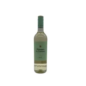 An image of 2023 Marques de Caceres Blanco2023 Marques de Caceres Blanco