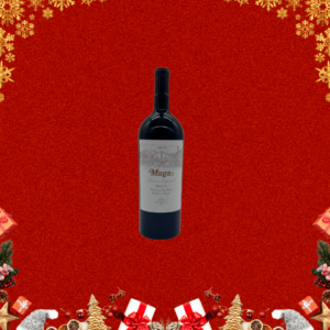 An image of 2019 Selection Especial, Bodegas Muga 1.5l Gift Boxed in wood - Christmas 2024