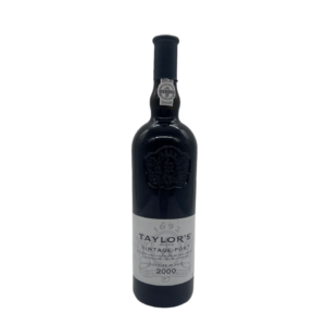 An image of Taylor Fladgate 2000 PortTaylor Fladgate 2000 Port