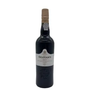 An image of Grahams 2017 LBV PortGrahams 2017 LBV Port