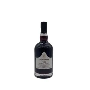 An image of Grahams 10yr Old Tawny PortGraham's Tawny Port 10 years, for sale in Cardiff with nationwide delivery