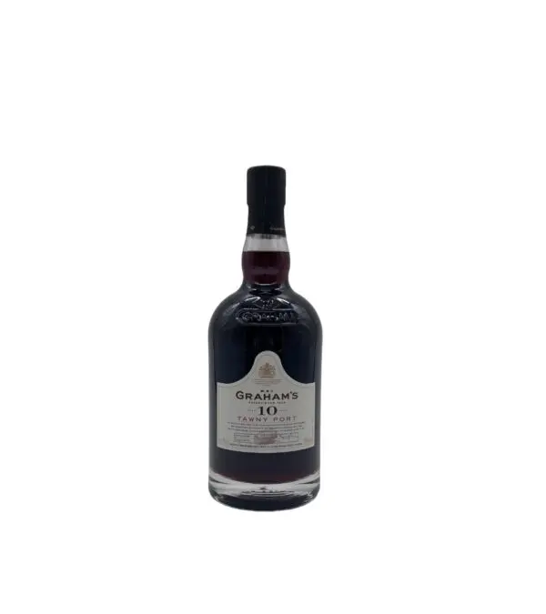 Graham's Tawny Port 10 years, for sale in Cardiff with nationwide delivery