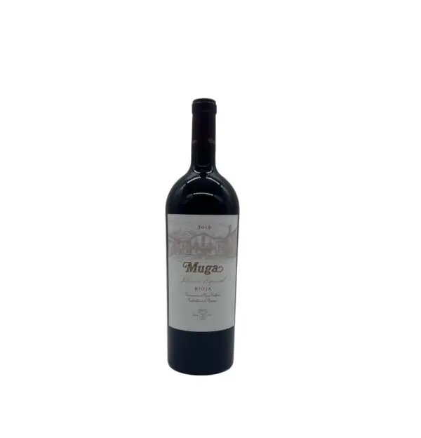 2019 Selection Especial, Bodegas Muga Magnum