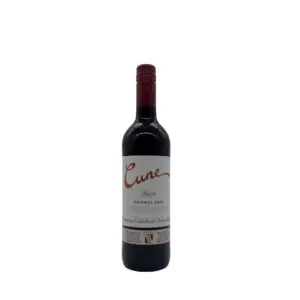 An image of 2020 Rioja Crianza, CVNE2020 Rioja Crianza CVNE