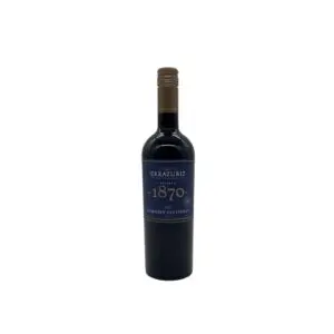 An image of Errazuriz 1870 Reserva Cabernet SauvignonErrazuriz 1870 Reserva Cabernet Sauvignon