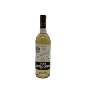 An image of 2011 Vina Tondonia Blanco Reserva2011 Vina Tondonia Blanco Reserva