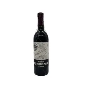 An image of 2011 Rioja Reserva, Vina Tondonia2011 Rioja Reserva Vina Tondonia