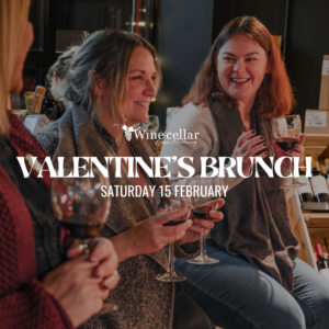 An image of Valentines Brunch 15/02