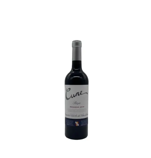 2019 Rioja Reserva CVNE