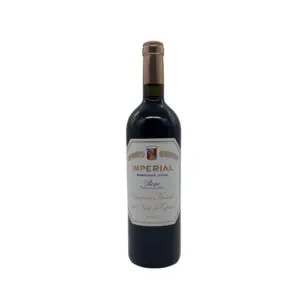 An image of 2019 CVNE Imperial Reserva Rioja2019 Rioja Reserva Imperial CVNE