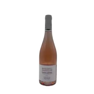 An image of 2022 Sancerre Rosé, Lucien Crochet