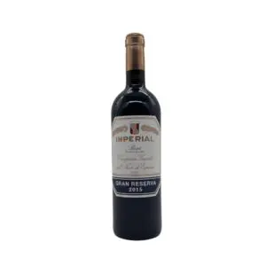 An image of 2015 Rioja Imperial Gran Reserva, CVNE2015 Rioja Imperial Gran Reserva, CVNE