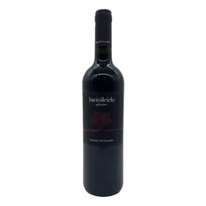 An image of 2021 Bacioilcielo Aglianico, Viticoltori de Conciliis2021 Bacioilcielo Aglianico