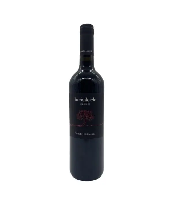 2021 Bacioilcielo Aglianico