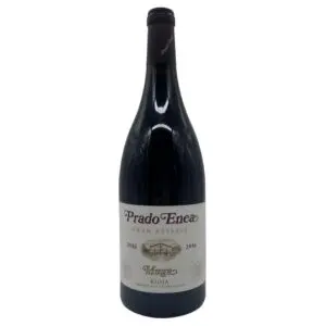 An image of 2016 Prado Enea Gran Reserva, Bodegas Muga 1.5l2016 Prado Enea Gran Reserva