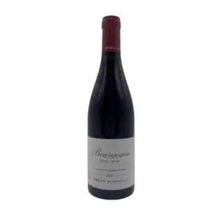 An image of 2021 Bourgogne Rouge, Domaine de Montille2021 Bourgogne Rouge Domaine de Montille