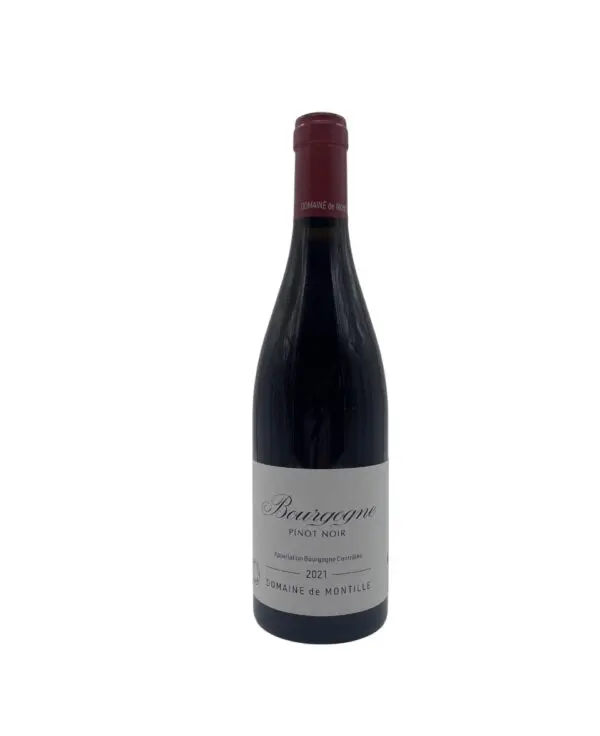 2021 Bourgogne Rouge Domaine de Montille