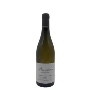 An image of 2021 Bourgogne Blanc, Domaine de Montille2021 Bourgogne Blanc, Domaine de Montille