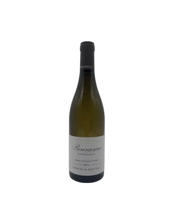 2021 Bourgogne Blanc, Domaine de Montille