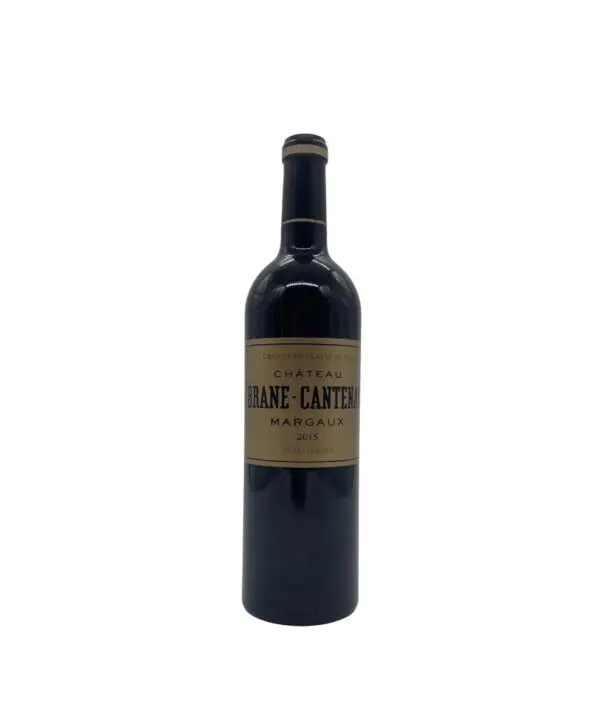 2015 Chateau Brane-Cantenac, Margaux
