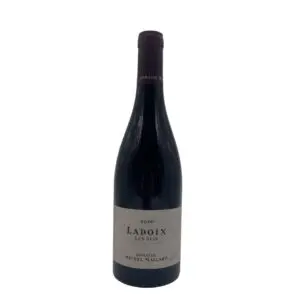 An image of 2020 Ladoix Les Buis, Domaine Michel Mallard2020 Ladoix Les Buis, Domaine Michel Mallard