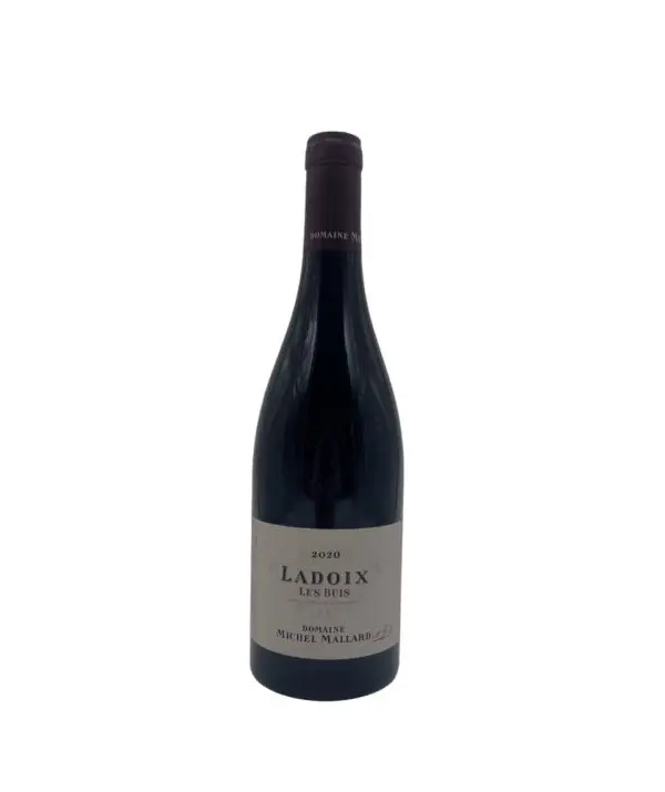 2020 Ladoix Les Buis, Domaine Michel Mallard