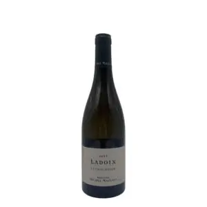 An image of 2021 Ladoix Blanc Le Clos Royer, Domaine Michel Mallard2021 Ladoix Blanc Le Clos Royer, Domaine Michel Mallard