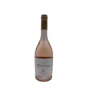An image of 2024 Whispering Angel Rosé, Chateau d'Esclans2024 Whispering Angel Rosé, Chateau d'Esclans