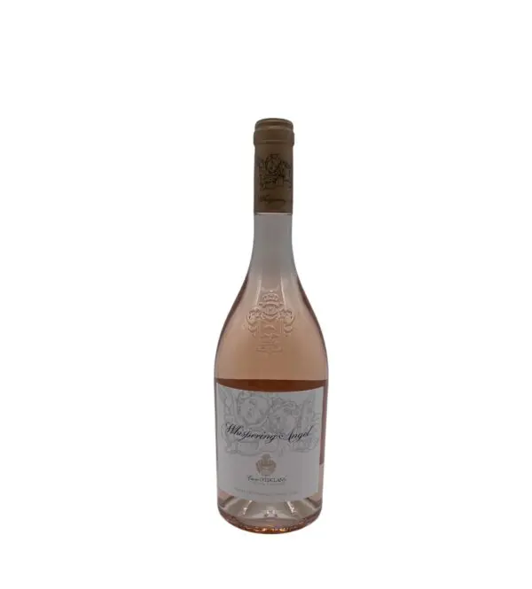 2024 Whispering Angel Rosé, Chateau d'Esclans