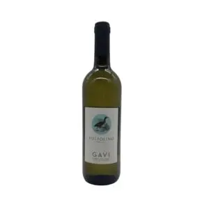 An image of 2024 Voltolino Gavi DOCG2024 Voltolino Gavi DOCG