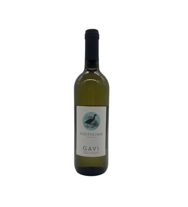 2024 Voltolino Gavi DOCG