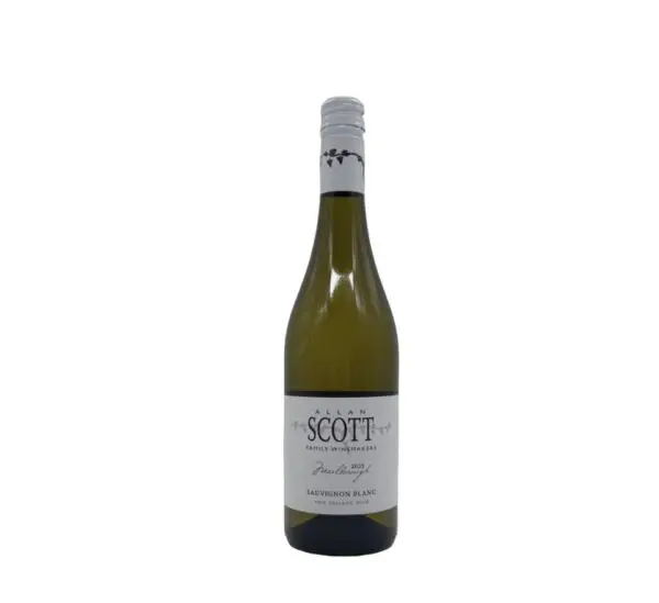 2024 Allan Scott Sauvignon Blanc
