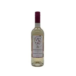 An image of 2024 Satinela Semi Dulce, Marques de Caceres2024 Satinela Semi Dulce, Marques de Caceres