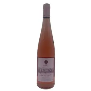 An image of 2023 Sunset Rosé, Chateau Ksara2023 Sunset Rosé, Chateau Ksara