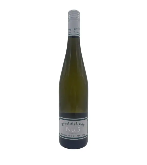 2024 Rieslingfreak No 5