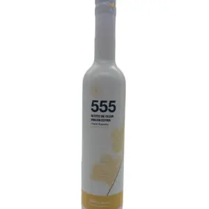 An image of 555 Arbequina EVOO 500ML Olive Oil555 Arbequina EVOO 500ML Olive Oil
