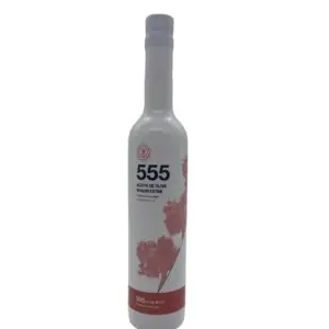 An image of 555 Picual EVOO 500ML Olive Oil555 Picual EVOO 500ML Olive Oil