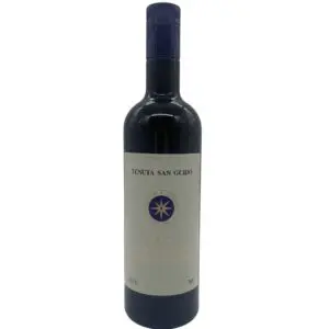 An image of 2024 Tenuta San Guido Extra Virgin Olive Oil2024 Extra Virgin Olive Oil, Tenuta San Guido