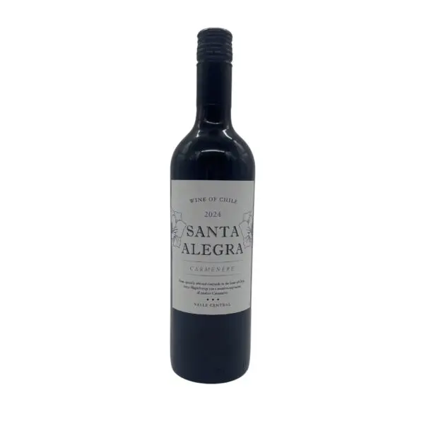 2024 Santa Alegra Carmenere
