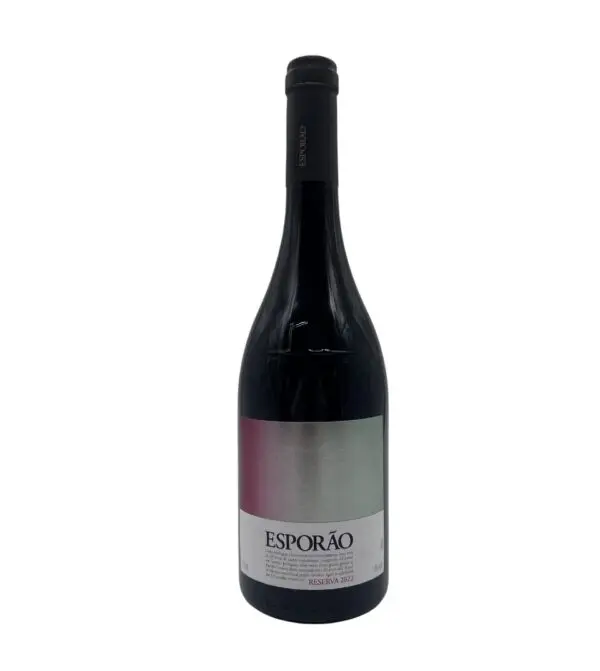 2022 Esporao Reserva Organic Red, Herdade de Esporao