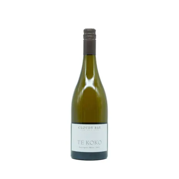 2020 Te Koko Sauvignon Blanc, Cloudy Bay