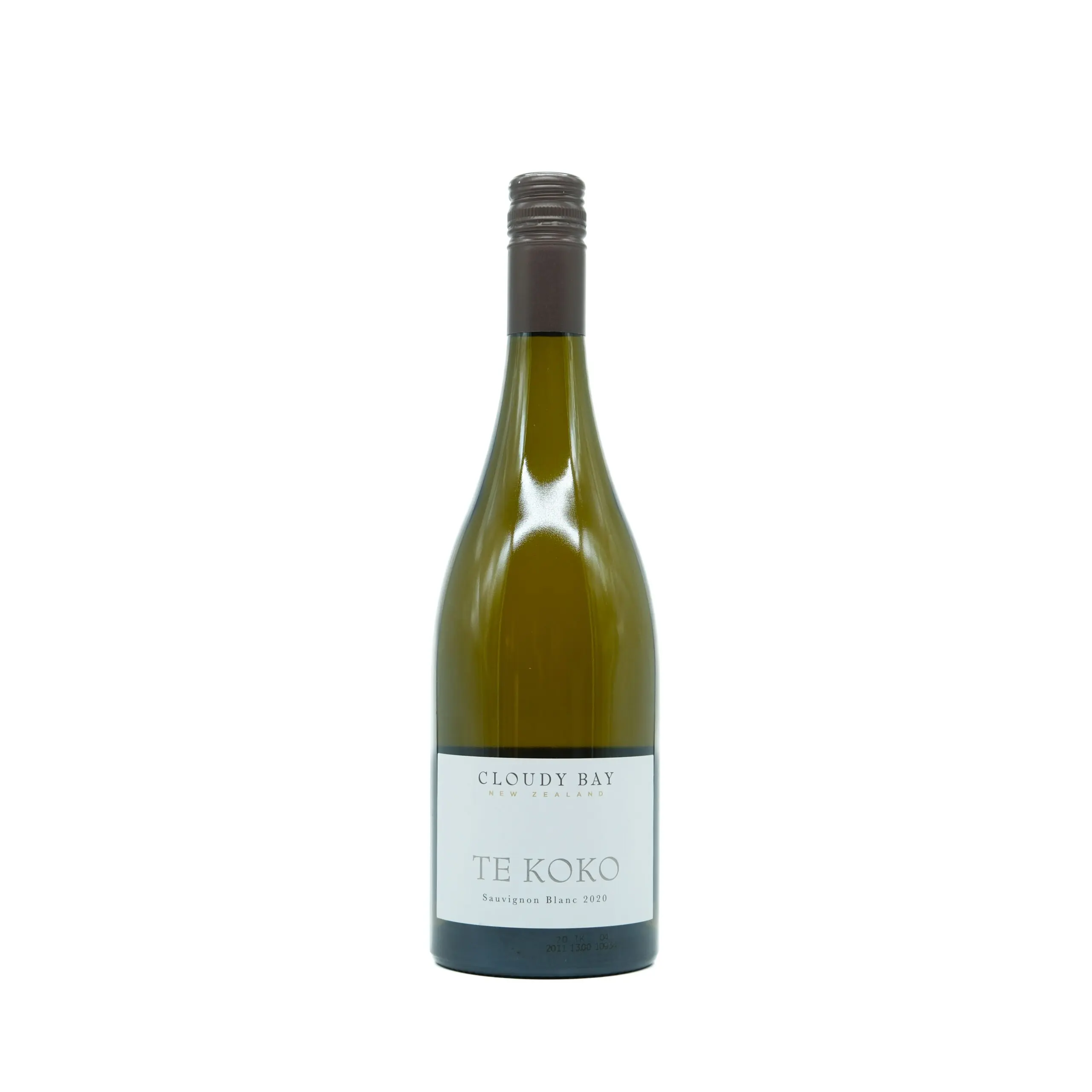 2020 Te Koko Sauvignon Blanc, Cloudy Bay