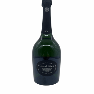 An image of Laurent Perrier 'Grand Siècle' No 26Laurent Perrier 'Grand Siècle' No 26
