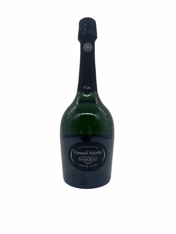 Laurent Perrier 'Grand Siècle' No 26