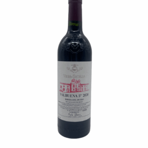 An image of 2020 Vega Sicilia Valbuena 5°, Ribera del Duero2020 Vega Sicilia Valbuena 5°
