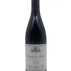 An image of 2022 Savigny-Les-Beaune, Domaine Simon Bize2022 Savigny-Les-Beaune, Domaine Simon Bize